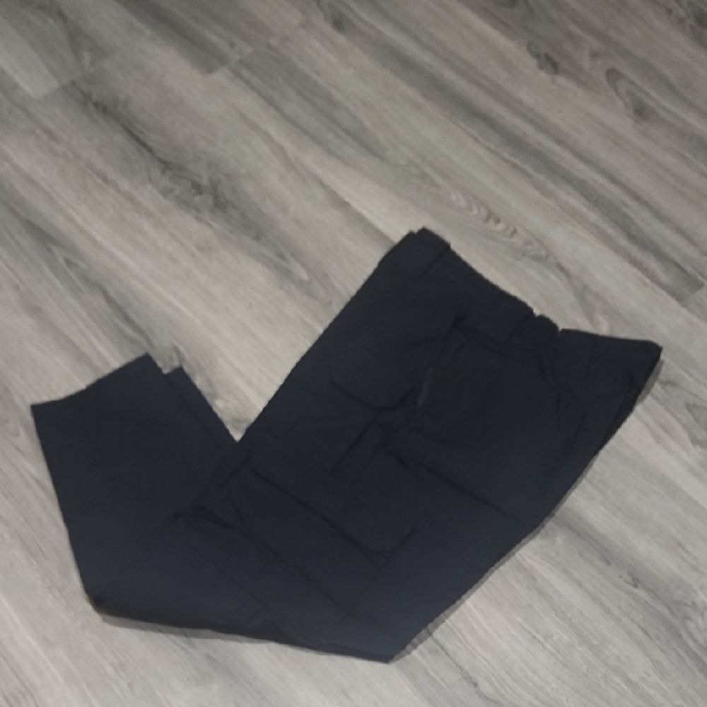 EUC Navy Proper Tatical Pants